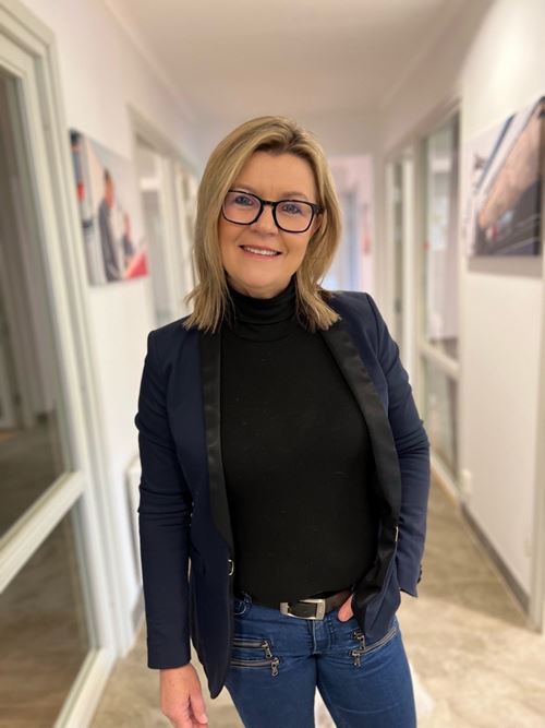 Marie Arvidsson
