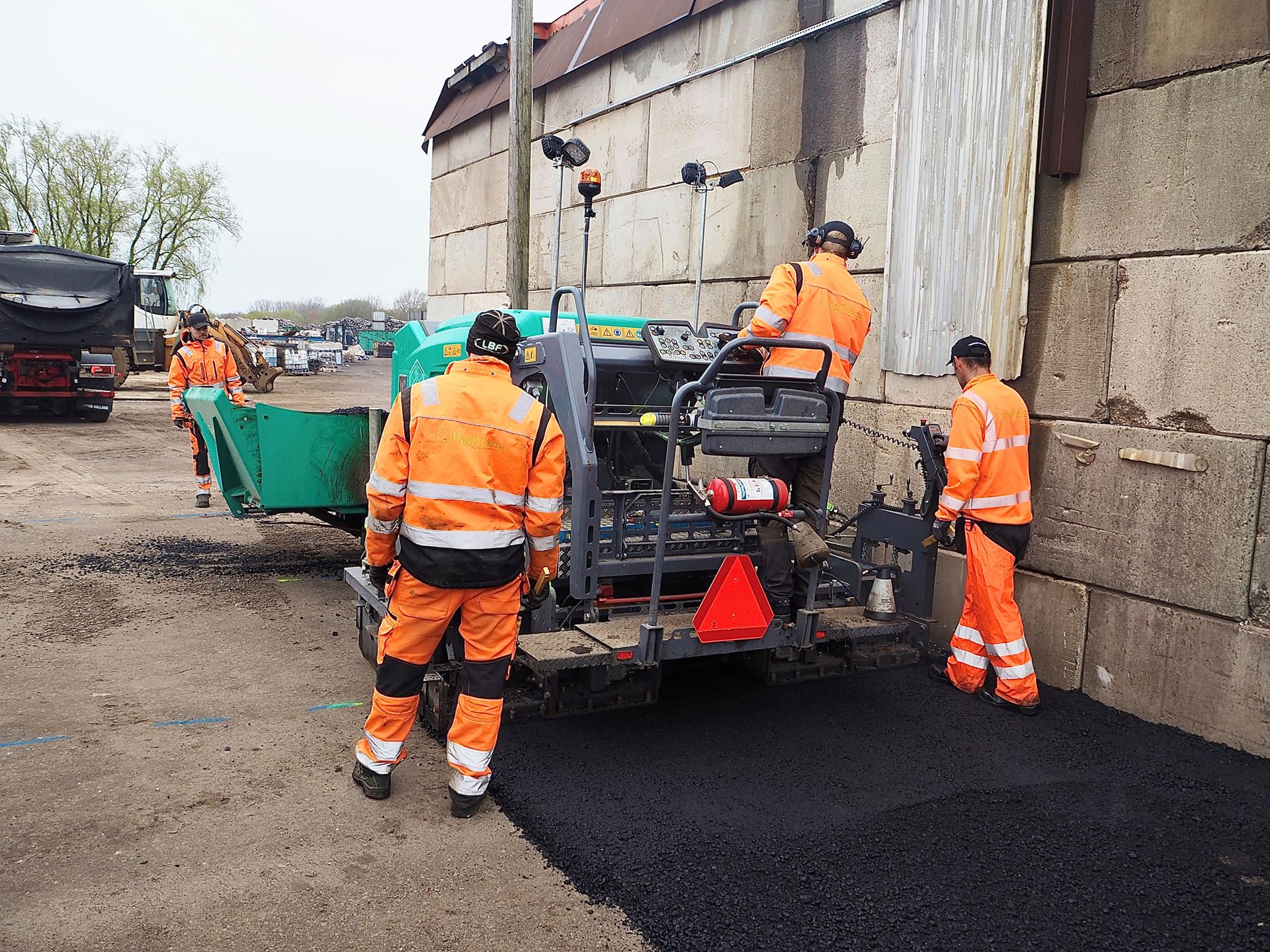 4 Maj Recyklingen25