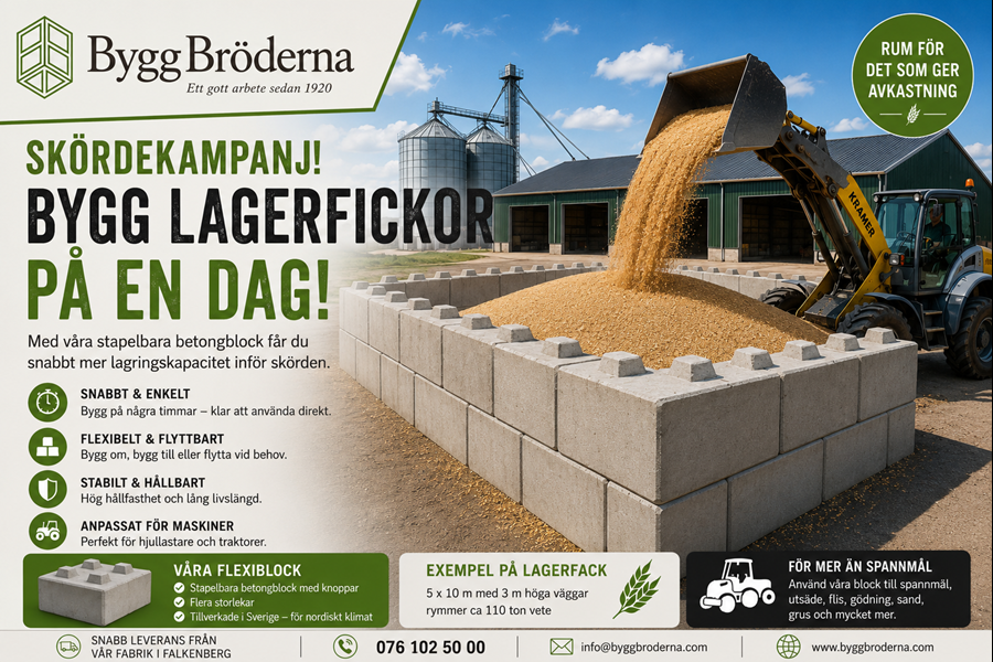 Skördekampanj