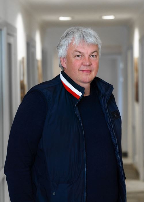 Jan-Åke Kjeller