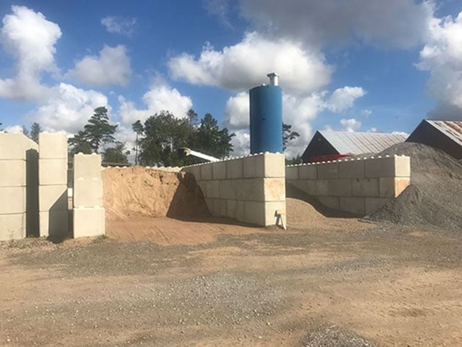 Betonglego