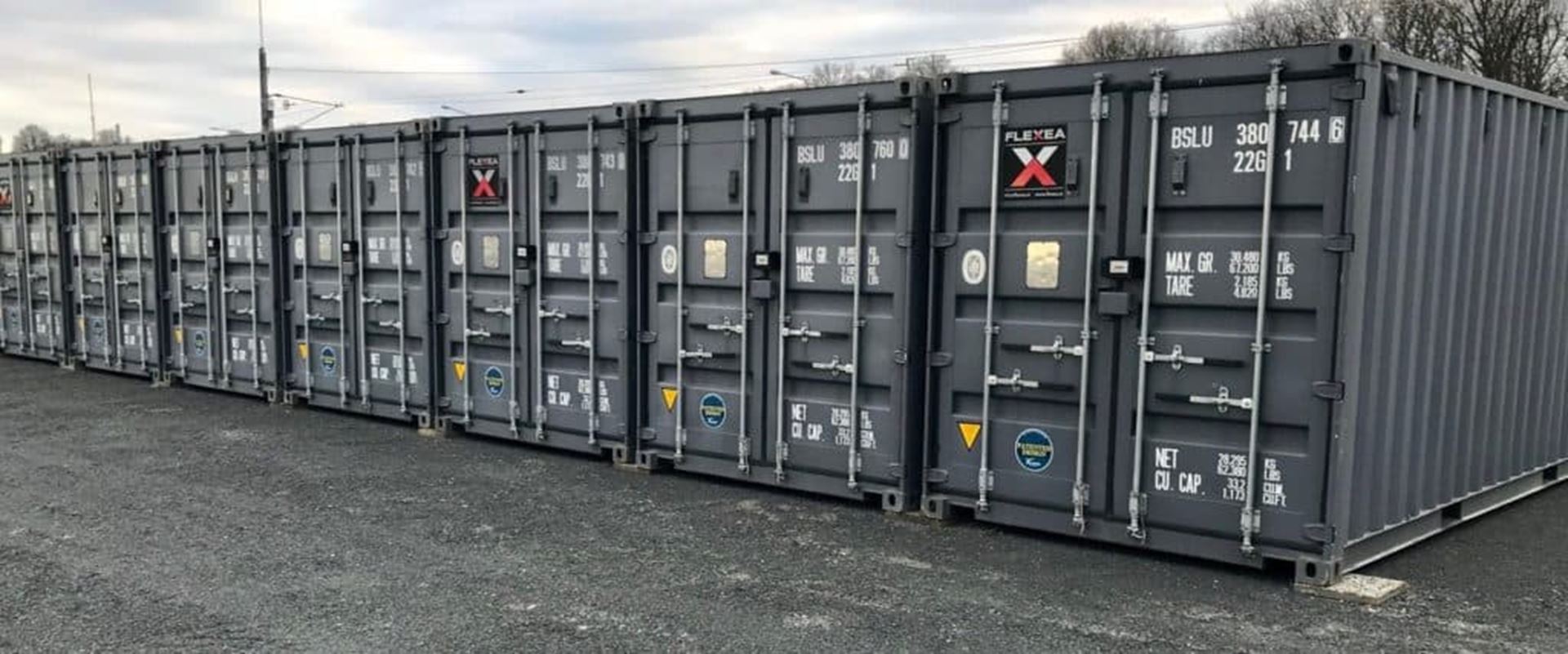 Container
