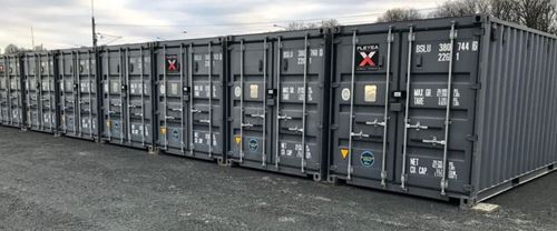 Container